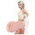 The Girl Next Door Tracey - masturbator s vibracijom - prirodna boja