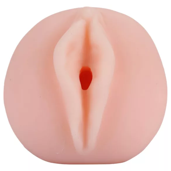 The Girl Next Door Tracey - masturbator s vibracijom - prirodna boja
