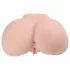The Girl Next Door Anna - realistični torzo masturbator - natur