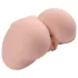 The Girl Next Door Anna - realistični torzo masturbator - natur