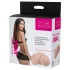 The Girl Next Door Anna - realistični torzo masturbator - natur