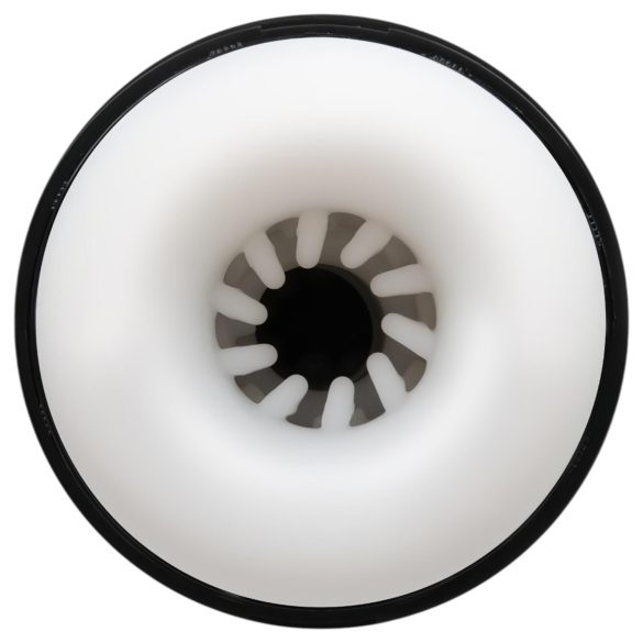 Dreamtoys Blowtech Tight Grip - vibratorni masturbator - crni