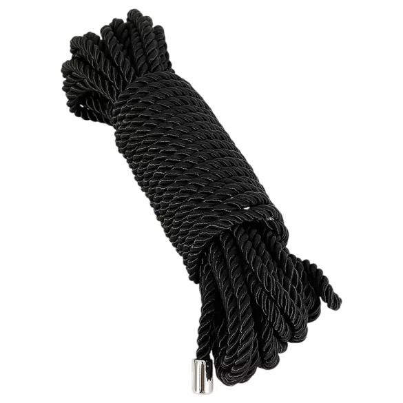 Pleasure Box Let's Go Kink - set za vezivanje - 6 dijelova