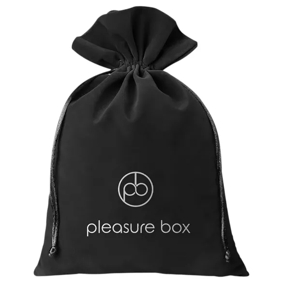 Pleasure Box Let's Go Kink - set za vezivanje - 6 dijelova