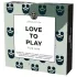Pleasure Box Love to Play - masturbator set - 6 dijelova