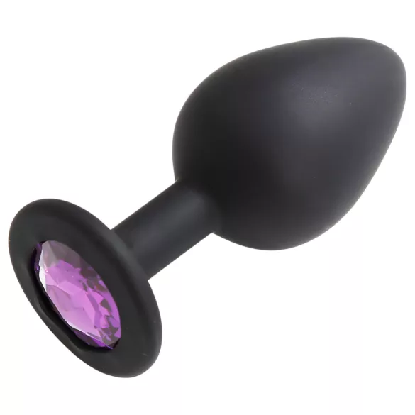Pleasure Box Love to Play - set vibratora - 6 dijelova - roza-ljubičasta