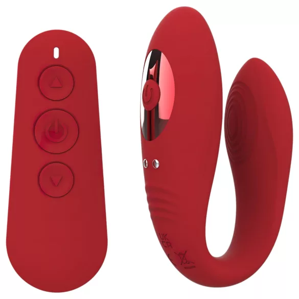 Pleasure Box Let's Play Together - set za parove - 7 dijelova