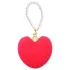 Dreamtoys Amour - komplet s vibratorom u obliku srca (crveni)