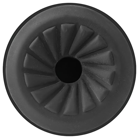 Kiiroo Feel Pocket - džepni masturbator (crni)
