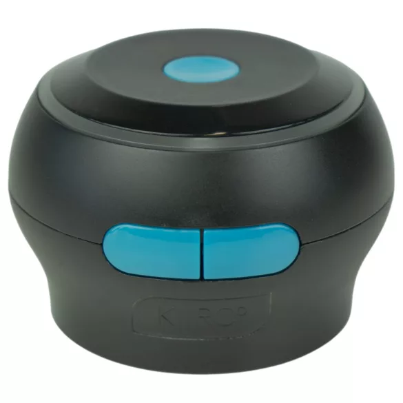 Kiiroo Control - vibracijski adapter (crni)