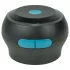 Kiiroo Control - vibracijski adapter (crni)
