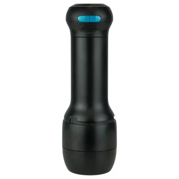 Kiiroo Control - vibracijski adapter (crni)