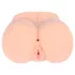 Kokos Juliana - realističan torzo masturbator (naturalan)