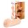 Kokos Elegance 01 - realistični masturbator s vaginom (prirodni)