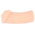 Kokos Elegance 01 - realistični masturbator s vaginom (prirodni)