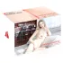 Kokos Hanna Real Hips - realističan torzo masturbator (prirodna boja)