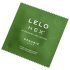 LELO Hex Organic - kondom za potenciju - organski lateks - 3 komada