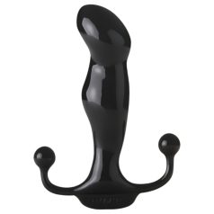 Aneros Black Ice - stimulátor prostate - crni dildo