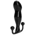 Aneros Black Ice - stimulátor prostate - crni dildo
