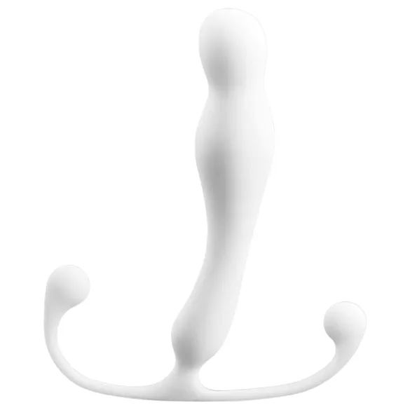 Aneros Eupho Trident - dildo za prostatu - bijela