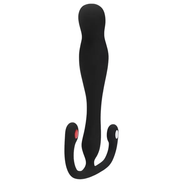 Aneros - Eupho Syn Trident - dildo za prostatu (crni)