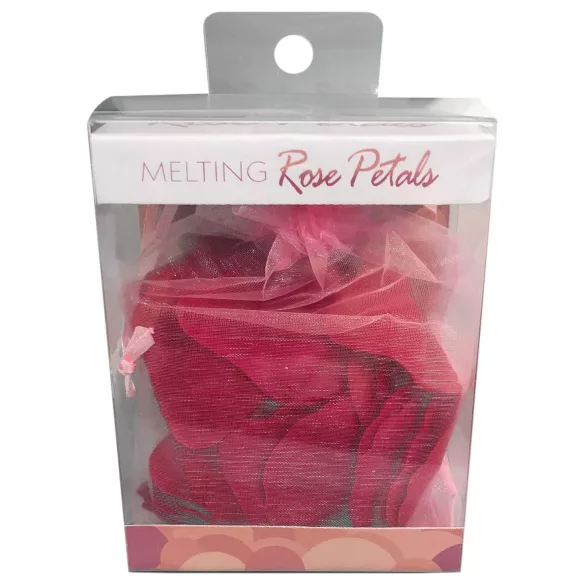 Kheper Games - mirisne topive latice ruže - 40g - roza