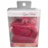 Kheper Games - mirisne topive latice ruže - 40g - roza