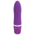 B SWISH Bcute Classic - vodootporni ruž vibrator - ljubičasta