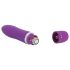 B SWISH Bcute Classic - vodootporni ruž vibrator (ljubičasti)