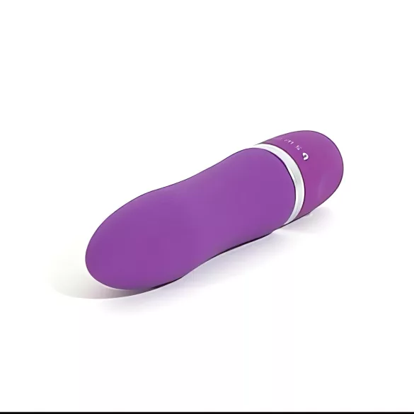 B SWISH Bcute Classic - vodootporni ruž vibrator - ljubičasta