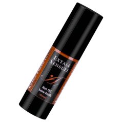   Extase Sensuel - masažno ulje s efektom hlađenja i grijanja - mango 30ml