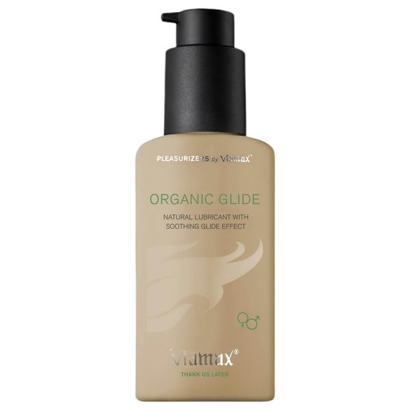 Viamax Organic - biljno mazivo (70ml)