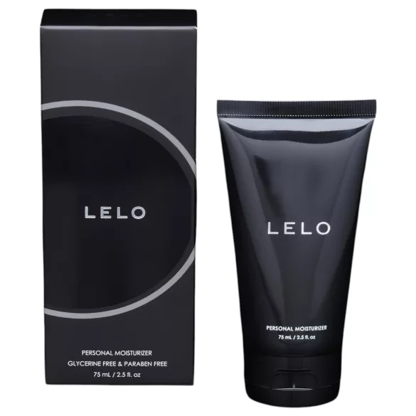 LELO - lubrikant na bazi vode - hidratantni - 75ml