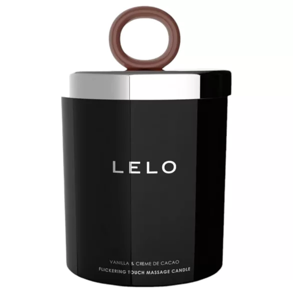 LELO masažna svijeća - vanilija i kakao (150 g)