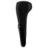 Satisfyer Muški Wand - akumulatorski, vodootporni vrhunski vibrator (crni)