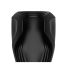 Satisfyer Muški Wand - akumulatorski, vodootporni vrhunski vibrator (crni)