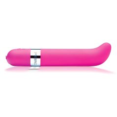   OHMIBOD Freestyle G - bežični, glazbeni G-točka vibrator (ružičasti)