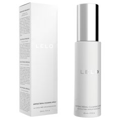   LELO - sprej za čišćenje i dezinfekciju intimnih igračaka - 60ml