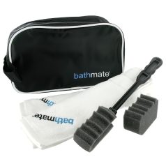 Bathmate - set za čišćenje i spremanje