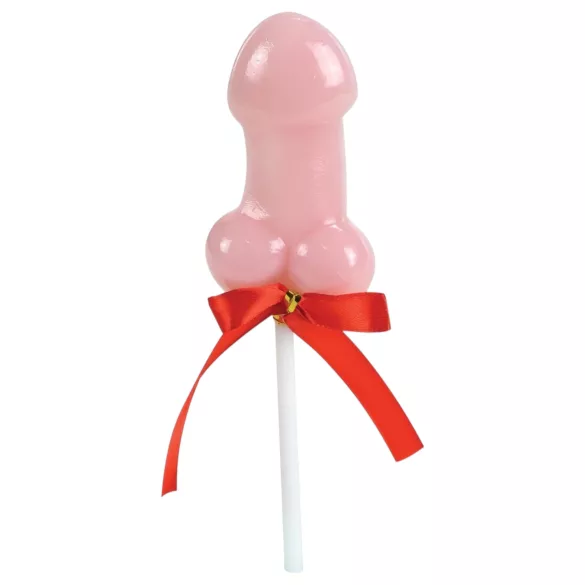 Spencer & Fleetwood - Willie Lollipop - lizalica u obliku penisa (35 g)