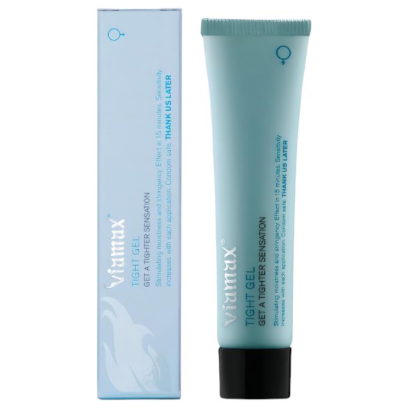 VIAMAX Tight - gel za sužavanje za žene (15ml)