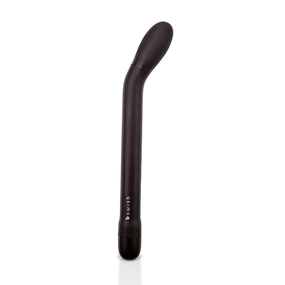 B SWISH Bgee - Vibrator za G i P točku (crni)
