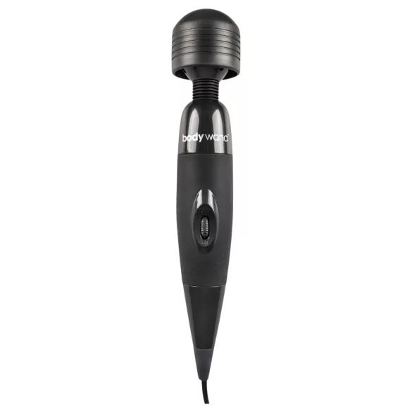 Bodywand - masažni vibrator na struju (crni)