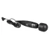Bodywand - masažni vibrator na struju (crni)