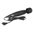 Bodywand - masažni vibrator na struju (crni)