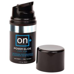   Sensuva Arousal - stimulirajuća krema za intimnu zonu za muškarce 50ml