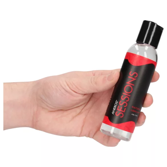 Aneros Sessions - lubrikant na bazi vode - 125 ml