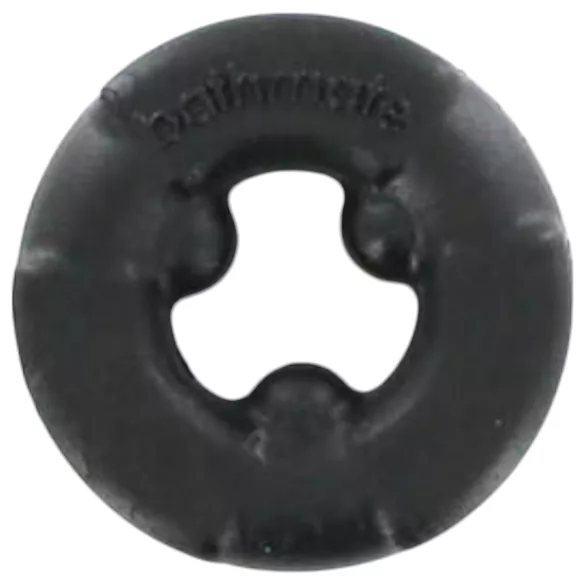 BathMate - penisni prsten Gladiator - silikon - crni
