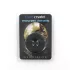 BathMate - penisni prsten Gladiator - silikon - crni