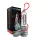 BathMate Xtreme Hydromax 9 - penis pumpa set - prozirno